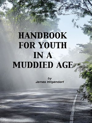 cover image of Handbook for Youth in a Muddied Age